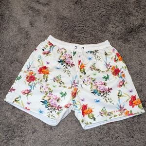 YoungLA 150 After Party Shorts (Botanic Garden)
